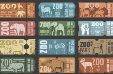 Free ZOO Tickets