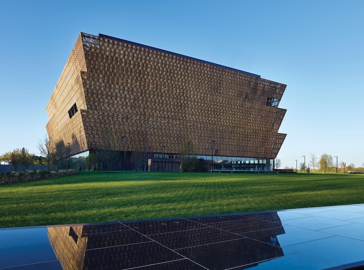 African American Museum