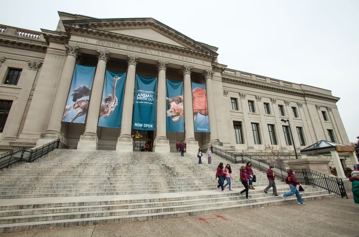 Franklin Institute