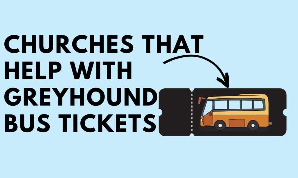 Free Greyhound Bus Tickets