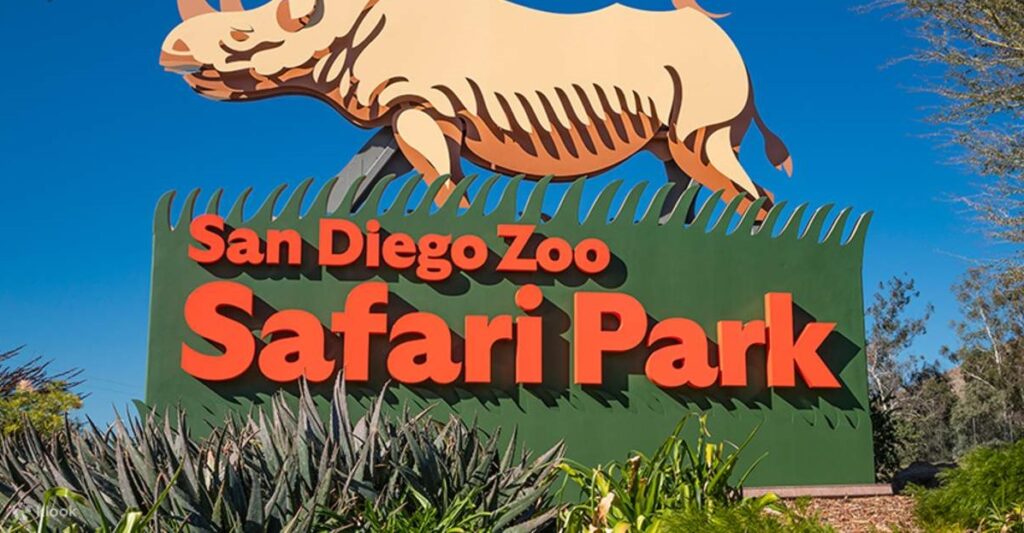 Free San Diego ZOO Tickets