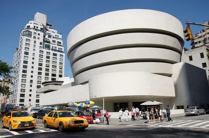 Guggenheim