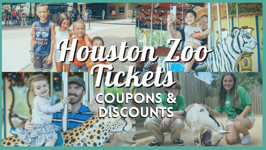 Houston Zoo