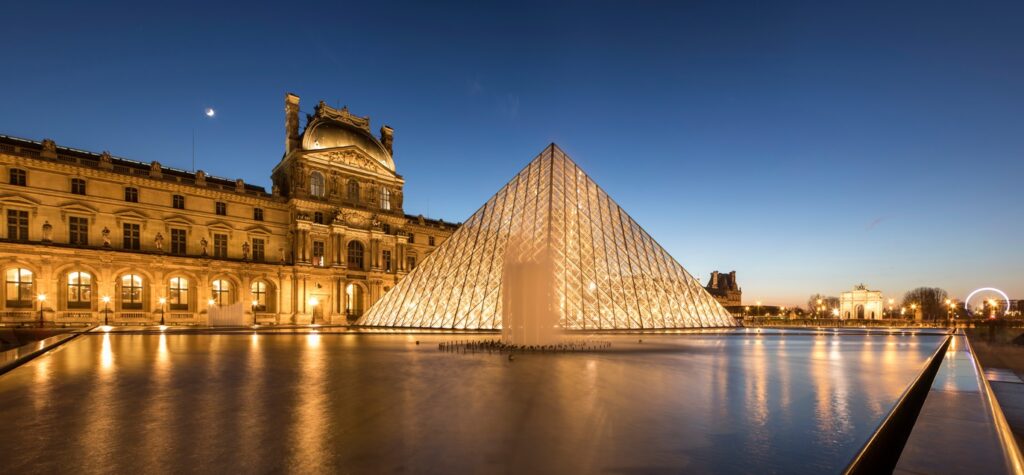 Louvre