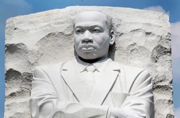 Martin Luther King