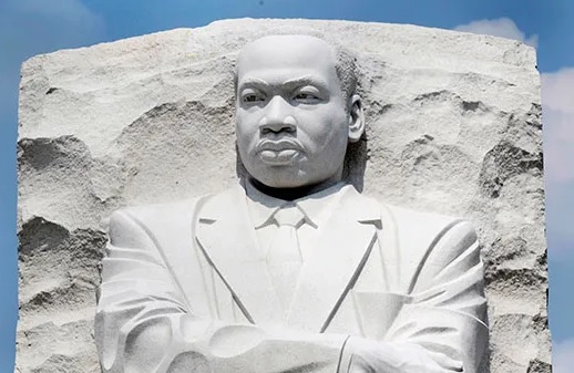 Martin Luther King