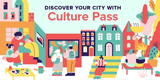 Nypl Culture Pass