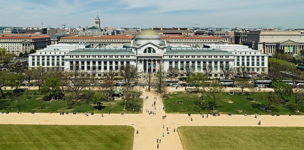 Smithsonian Museum