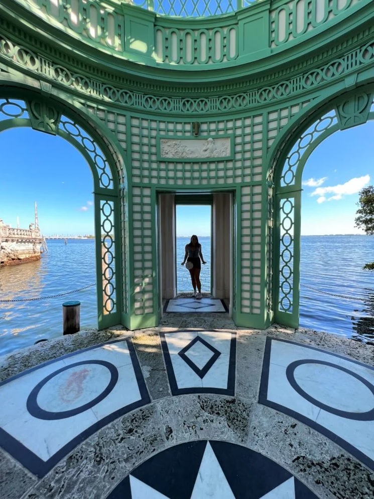 Vizcaya Museum